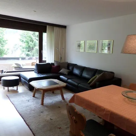 Appartamento Carlton Am Golf C14 *