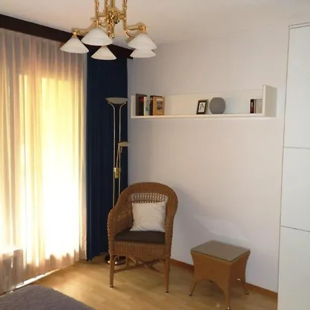 Carlton Am Golf C14 Davos