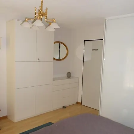 Apartman Carlton Am Golf C14 *