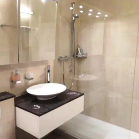 Carlton Am Golf C14 Davos