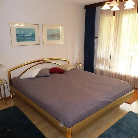 Carlton Am Golf C14 Appartamento Davos