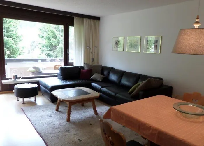 Apartman Carlton Am Golf C14 *