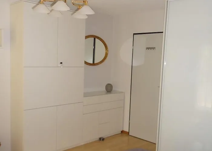 Appartamento Carlton Am Golf C14 *